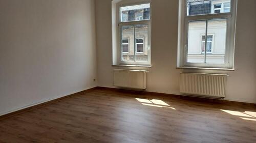 Foto - Etagenwohnung zur Miete in Zittau