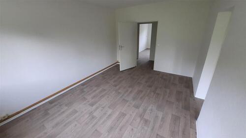Foto - Etagenwohnung in Heideland