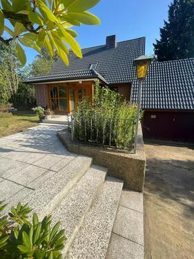 Foto - Einfamilienhaus in Buchholz in der Nordheide