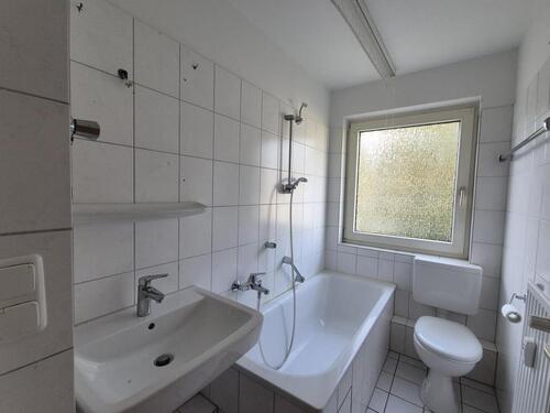 Foto - Etagenwohnung zur Miete in Oberhausen
