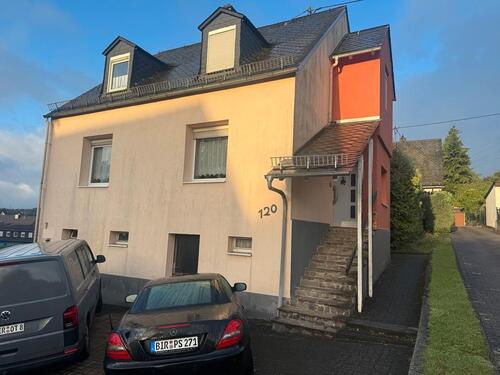 Foto - Hausverkauf Stadtteil Idar auf der Lay