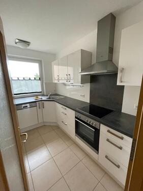 Foto - Gepflegte 3 Zimmer Wohnung in der Weinheimer Weststadt