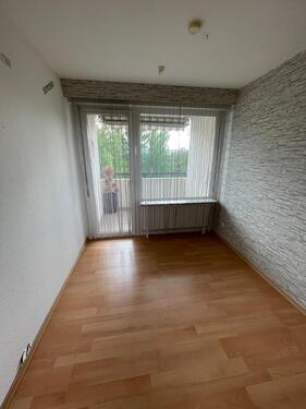 Foto - Etagenwohnung in Weinheim