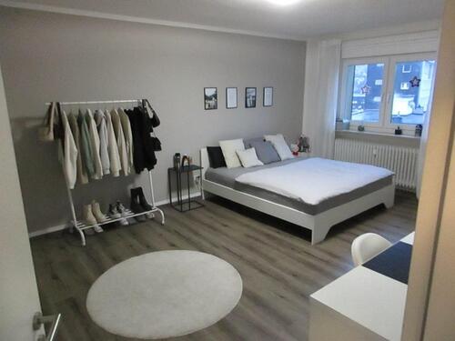 Foto - Etagenwohnung in Siegen