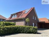 Foto - Etagenwohnung zur Miete in Ganderkesee