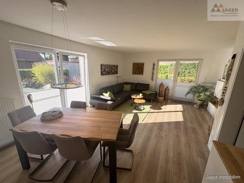 Foto - Etagenwohnung in Ganderkesee