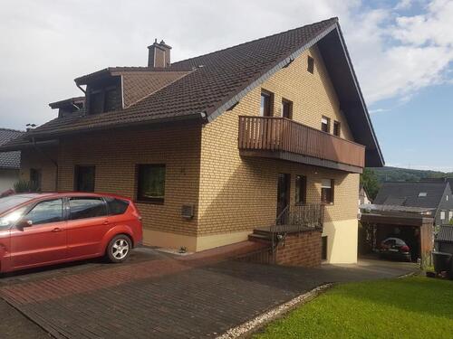 Foto - Wohnung zu vermieten ca 85m2 3 Zimmer Wohnung in Halft