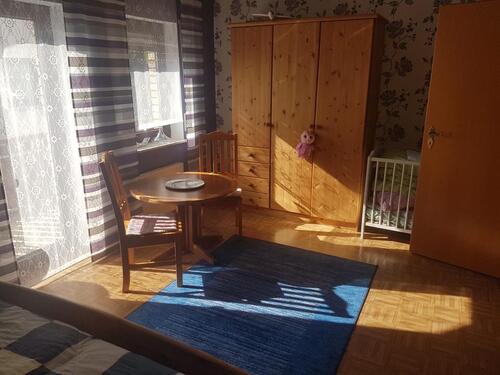 Foto - Etagenwohnung zur Miete in Eitorf