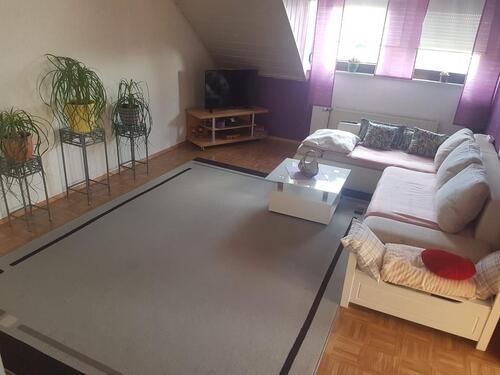 Foto - Etagenwohnung in Eitorf