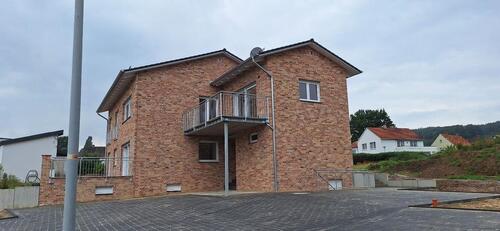 Foto - Moderne, neugebaute 4-Zimmer Wohnung im Eggetal zu vermieten