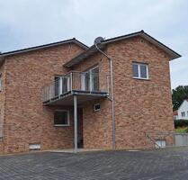 Moderne, neugebaute 4-Zimmer Wohnung im Eggetal zu vermieten - Preußisch Oldendorf