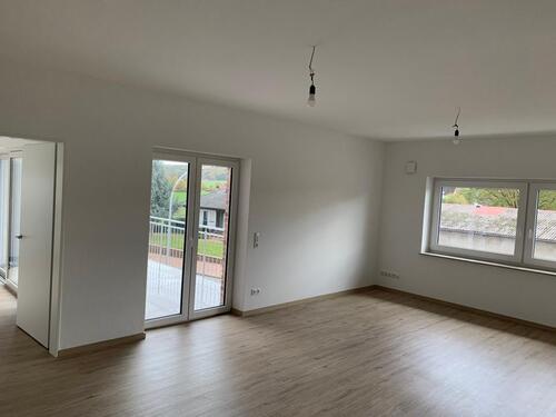 Foto - Etagenwohnung in Preußisch Oldendorf