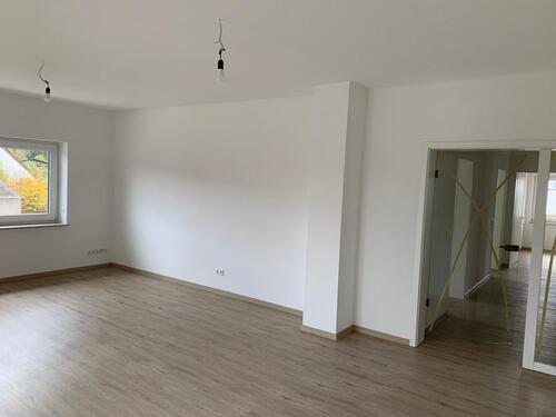 Foto - Etagenwohnung in Preußisch Oldendorf zur Miete
