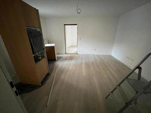 Foto - Etagenwohnung zur Miete in Bad Griesbach im Rottal