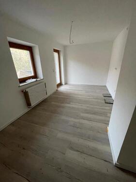 Foto - Etagenwohnung in Bad Griesbach im Rottal