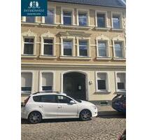 Einziehen und wohlfühlen! Erdgeschoss-Wohnung mit Terrasse in Salbke. - Magdeburg Beyendorf-Sohlen