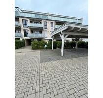 3 ZKBB Wohnung mit Carport in Osnabrück Schölerberg