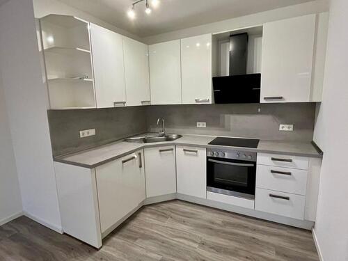 Foto - Etagenwohnung in Osnabrück