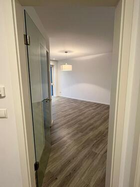 Foto - Etagenwohnung in Osnabrück zur Miete