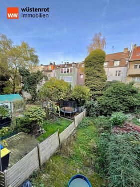 Foto - Etagenwohnung zur Miete in Essen