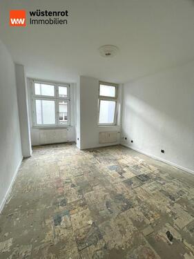 Foto - Etagenwohnung in Essen