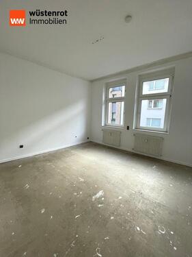 Foto - Etagenwohnung in Essen zur Miete