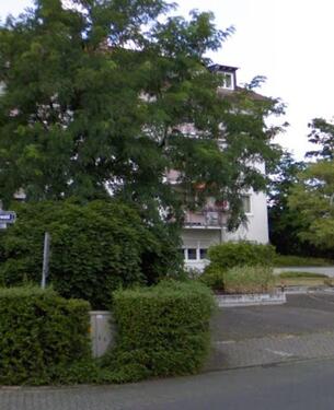 Foto - P+R U6 Hausen Stellplatz Parkplatz 10 min. zur Zeil