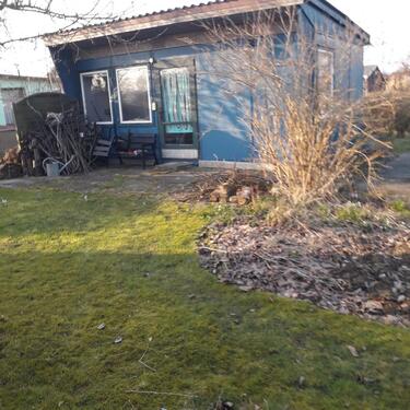 Foto - Grundstück zur Miete in Greifswald