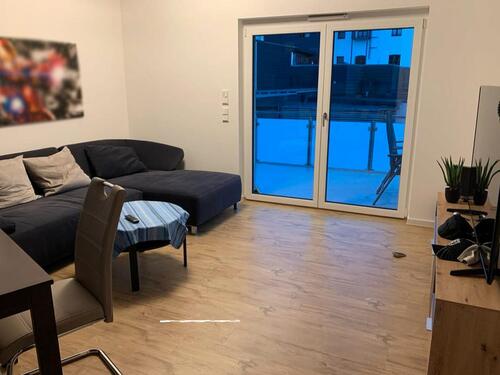 Foto - 2 Zimmer Etagenwohnung zur Miete in Hof