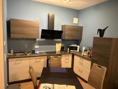 Foto - 2 Zimmer Etagenwohnung in Hof