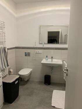 Foto - Etagenwohnung in Hof zur Miete