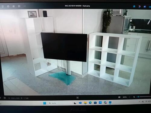 Foto - 2 Zimmer Etagenwohnung zur Miete in Mandelbachtal