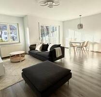 MÖBLIERT und sofort verfügbar: schicke 2-Raum-Wohnung - Dresden Plauen