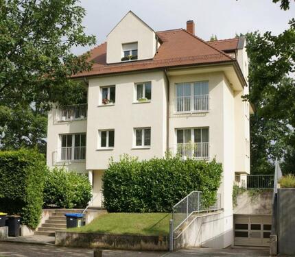 Foto - 2 Zimmer Etagenwohnung zur Miete in Dresden