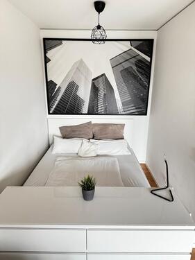 Foto - 1 Zimmer Etagenwohnung in Düsseldorf