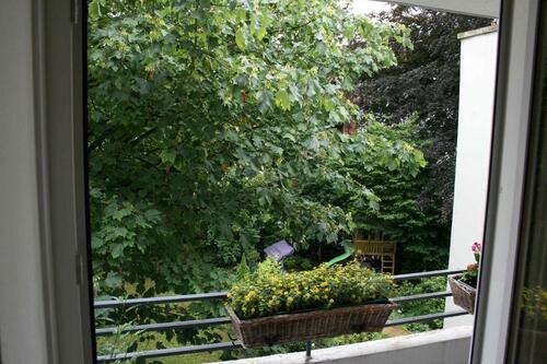 Foto - 2ZKDBWC Wohnung in Aachen Süd mit Balkon Aufzug EBK