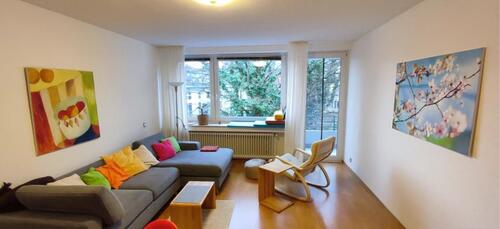 Foto - 2 Zimmer Etagenwohnung zur Miete in Aachen