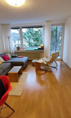 Foto - 2 Zimmer Etagenwohnung in Aachen