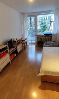 Foto - Etagenwohnung in Aachen zur Miete