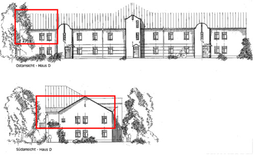 Foto - 3 Zimmer Etagenwohnung in Ingolstadt