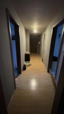 Foto - 2 Zimmer Etagenwohnung in Porta Westfalica