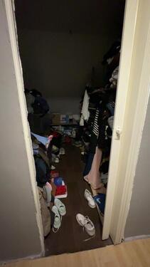 Foto - Etagenwohnung in Porta Westfalica zur Miete