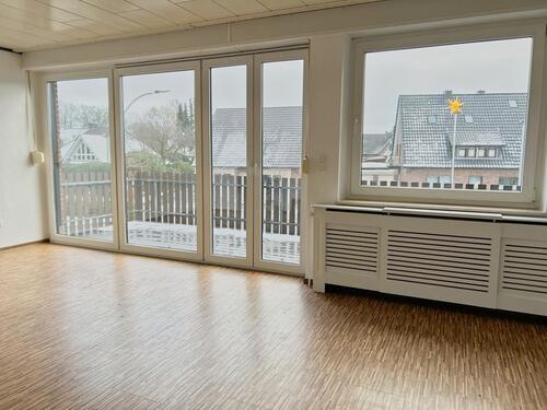 Foto - 4 Zimmer Etagenwohnung zur Miete in Nordwalde