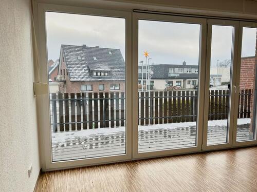 Foto - 4 Zimmer Etagenwohnung in Nordwalde