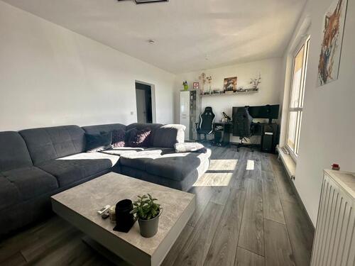 Foto - schicke 3-Raumwohung mit Einbauküche zu verkaufen