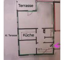 Wohnung auf Zeit in Oberammergau