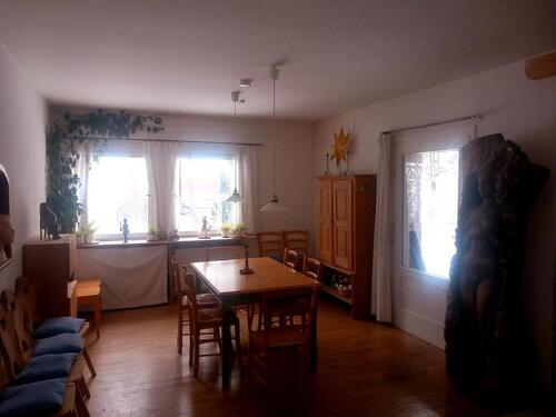 Foto - 2 Zimmer Etagenwohnung zur Miete in Oberammergau