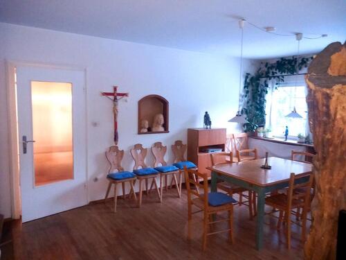 Foto - 2 Zimmer Etagenwohnung in Oberammergau