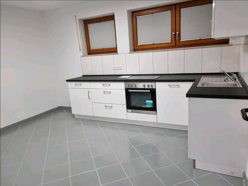 Foto - 2,5 Zimmer EG Wohnung mit EBK und Stellplatz