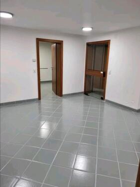 Foto - 2.5 Zimmer Erdgeschoßwohnung zur Miete in Hattenhofen